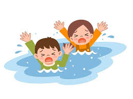 Hành động để bảo vệ trẻ trước nguy cơ đuối nước.