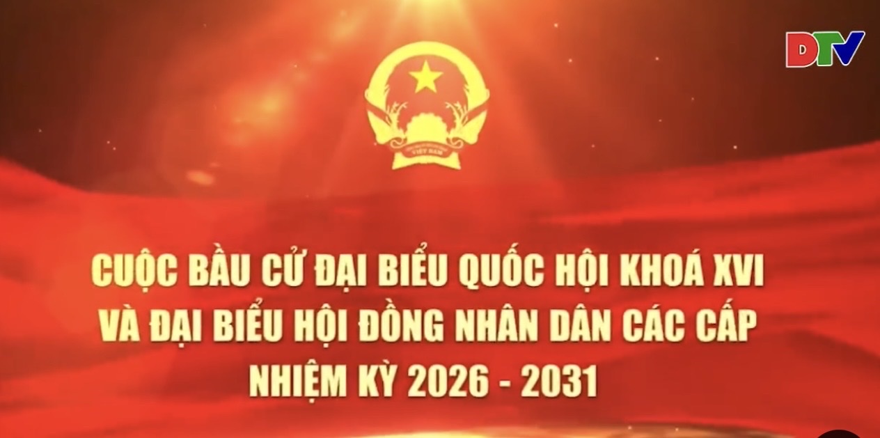 QUY TRÌNH BỎ PHIẾU BẦU CỬ ĐẠI BIỂU QUỐC HỘI VÀ HĐND CÁC CẤP