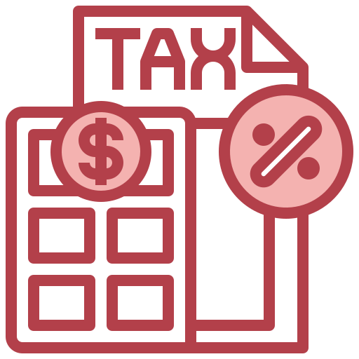 Thông tin về Thuế, phí và lệ phí (đối với cấp huyện, cấp xã)