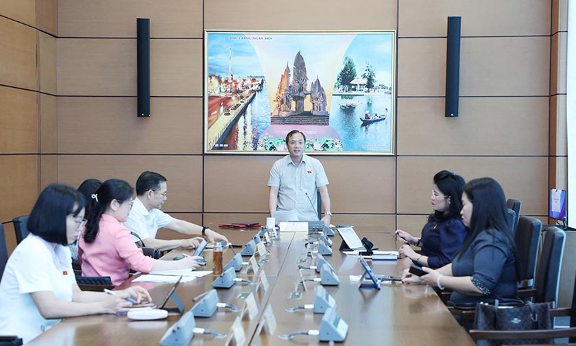 Hoàn thiện pháp lý về tương trợ tư pháp hình sự