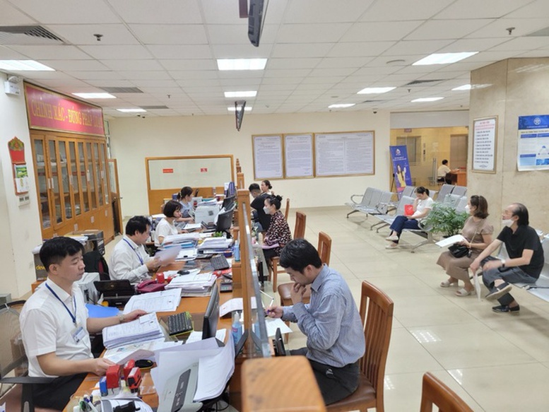 Sơ kết 1 năm sắp xếp đơn vị hành chính, vận hành chính quyền địa phương 2 cấp