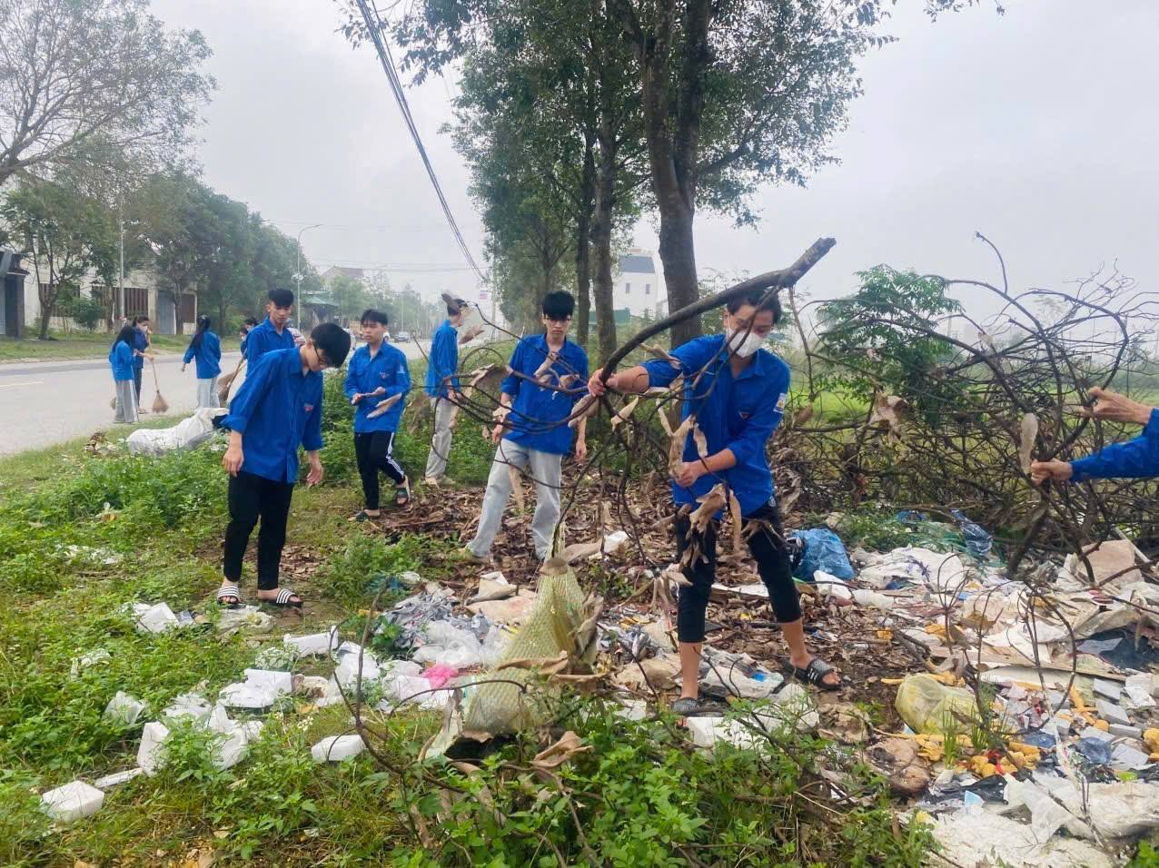 Hướng tới Ngày hội Đại đoàn kết toàn dân tộc (18/11/1930 – 18/11/2025)