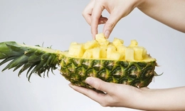 7 lý do bạn nên ăn dứa thường xuyên: Có lợi cả sức khỏe lẫn vóc dáng