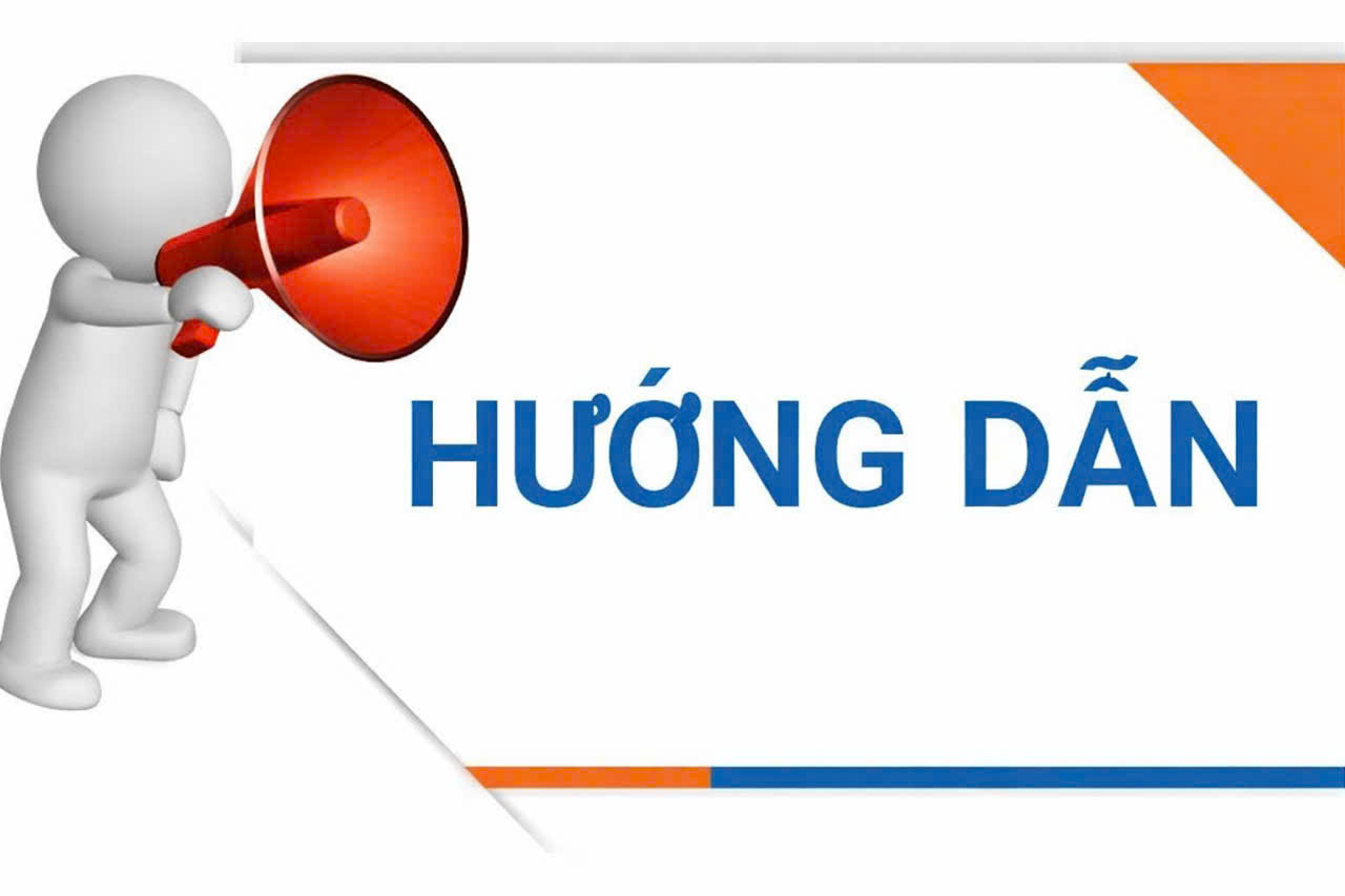 Hướng dẫn một số nội dung tổ chức Kỳ thi tuyển sinh vào lớp 10 THPT và THPT Chuyên Hà Tĩnh năm học 2026 - 2027