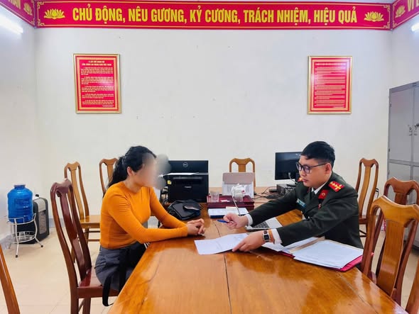 Xử phạt hành vi đưa thông tin xúc phạm đến danh dự tổ chức lên mạng xã hội