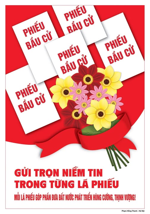 QUY ĐỊNHVỀ VẬN ĐỘNG BẦU CỬ ĐẠI BIỂU QUỐC HỘI VÀ ĐẠI BIỂU HỘI ĐỒNG NHÂN DÂN 