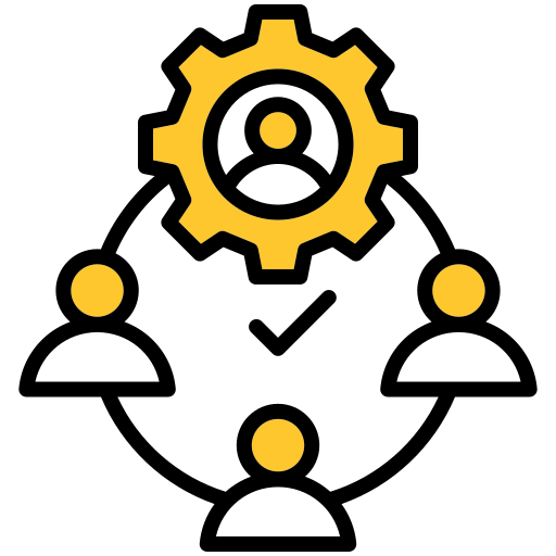 Thông tin về công tác tổ chức - cán bộ 