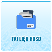 Tài liệu HDSD