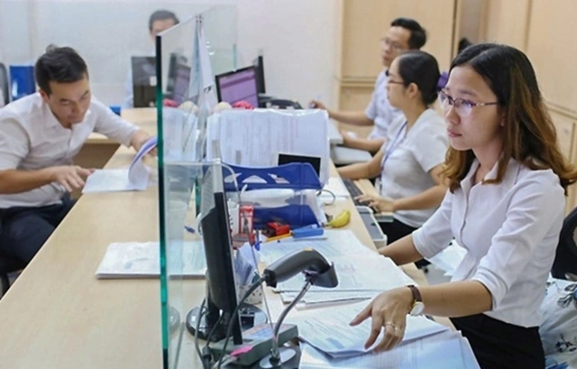 9 đối tượng sẽ được tăng lương cơ sở 2,53 triệu đồng từ 1/7/2026