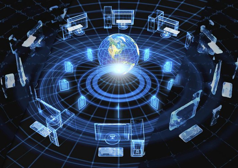 Phân cấp thẩm quyền trong lĩnh vực công nghệ thông tin, chuyển đổi số, sở hữu trí tuệ