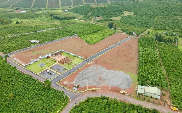Hà Tĩnh ban hành Bộ tiêu chí xã nông thôn mới hiện đại giai đoạn 2026 - 2030