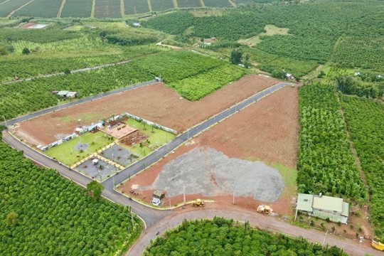 Hà Tĩnh ban hành Bộ tiêu chí xã nông thôn mới hiện đại giai đoạn 2026 - 2030 