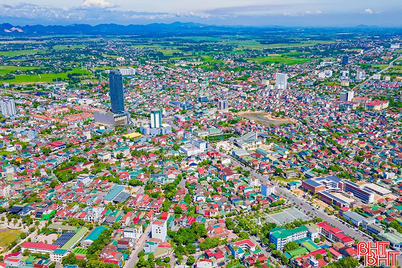 Hà Tĩnh công bố danh mục địa bàn ưu đãi đầu tư cấp xã năm 2026