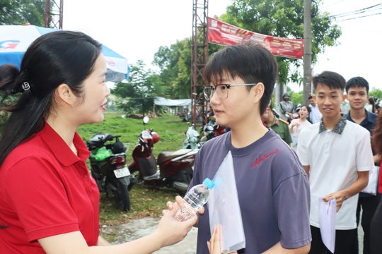 Các thời gian cần nhớ sau khi thi tốt nghiệp THPT 2026