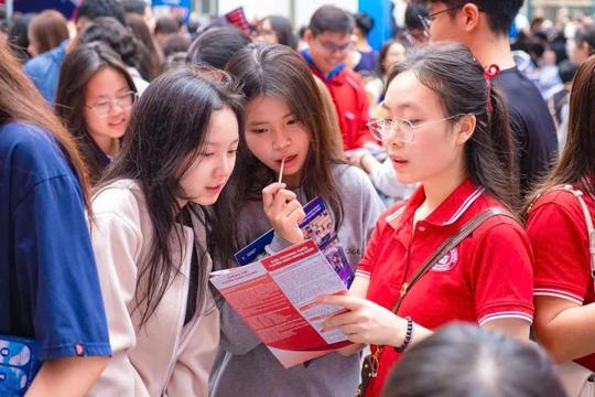 Dự kiến bỏ điểm cộng IELTS, điểm tự quy định trong quy chế tuyển sinh đại học 
