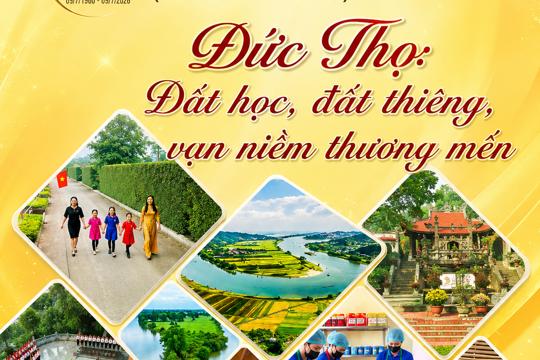Ý nghĩa Ngày Du lịch Việt Nam (09/7) và truyền thống 66 năm xây dựng, phát triển của ngành Du lịch Việt Nam