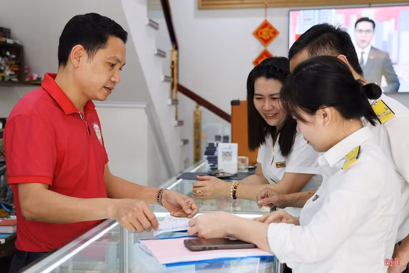 Chính phủ ban hành Kế hoạch triển khai thi hành Luật Thuế thu nhập cá nhân 
