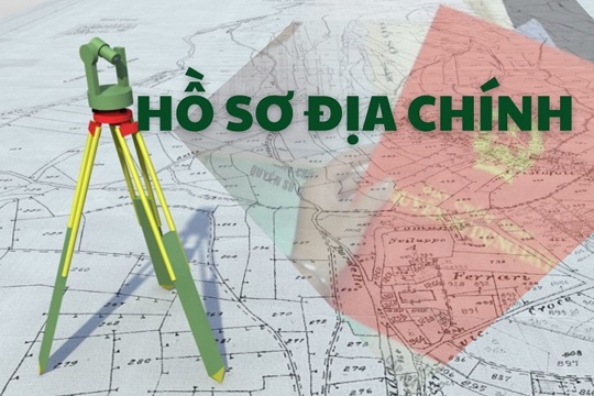 Bỏ quy định dành 10% số thu ngân sách từ đất đai để thực hiện đo đạc, cấp Giấy chứng nhận, xây dựng cơ sở dữ liệu đất đai 