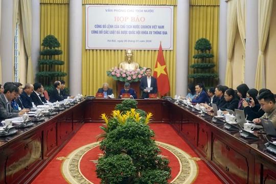 Những chính sách thuế mới có hiệu lực từ 1/7/2026 