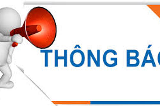  Lịch tiếp công dân định kỳ tháng 10 năm 2026 của Thường trực HĐND và đại biểu HĐND xã Đức Thọ 