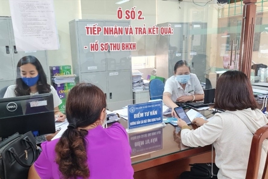 6 lĩnh vực khoa học và công nghệ được phân cấp, cắt giảm, đơn giản hóa TTHC, điều kiện kinh doanh