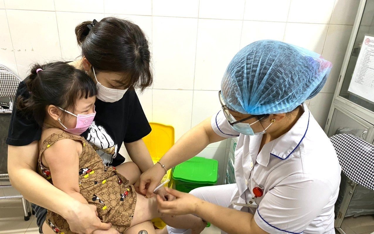 Triển khai Khám sức khỏe định kỳ hoặc khám sàng lọc miễn phí cho người dân trên địa bàn xã Đức Thọ năm 2026 
