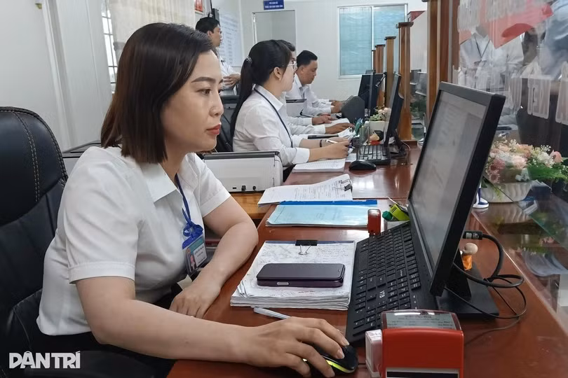 Xây dựng VNeID thành kênh giao tiếp chính thức giữa người dân và Nhà nước 