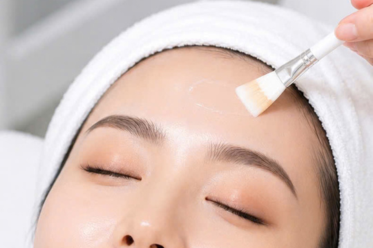 Bộ Y tế thu hồi 45 mỹ phẩm nhập khẩu, có Anessa và Hadalabo