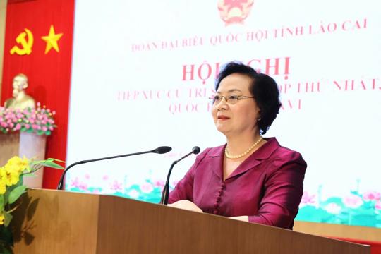 3 phương án sắp xếp với cán bộ không chuyên trách cấp xã nghỉ từ 31/5