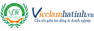 Việc làm Hà Tĩnh