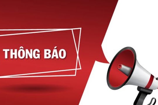 Công bố công khai danh mục các khu đất, thửa đất cho thuê ngắn hạn thuộc quỹ đất do UBND xã Đức Thọ, tỉnh Hà Tĩnh quản lý 