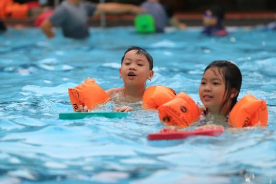 Các biện pháp phòng ngừa đuối nước cho trẻ em trong dịp hè