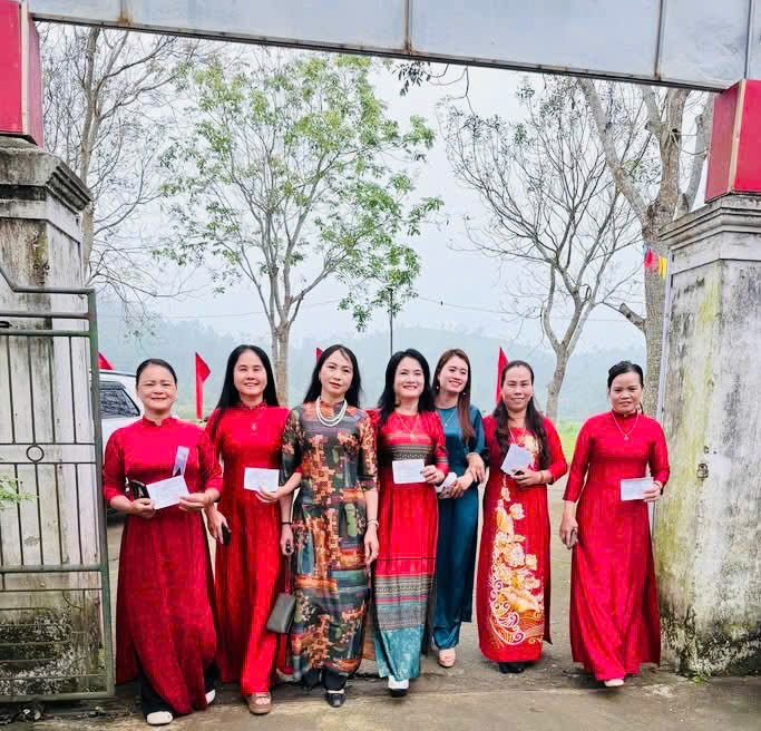 Thời điểm công bố kết quả bầu cử, danh sách người trúng cử