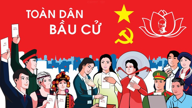 Danh sách các ứng cử viên đại biểu Hội đồng nhân dân tỉnh tại đơn vị bầu cử số 10