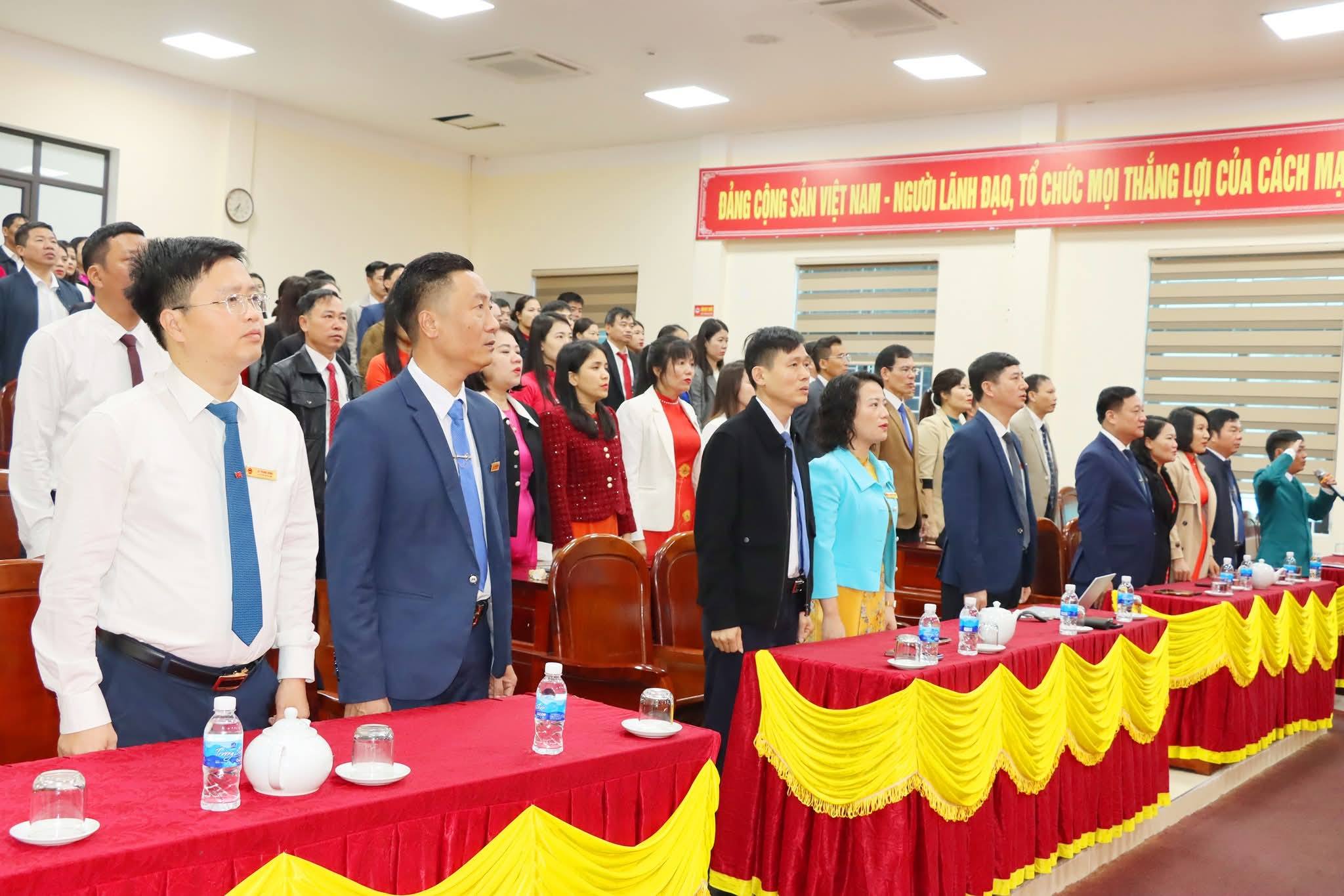 Đức Thọ: Quyết tâm hoàn thành xuất sắc nhiệm vụ ngay từ những ngày đầu năm 2026 