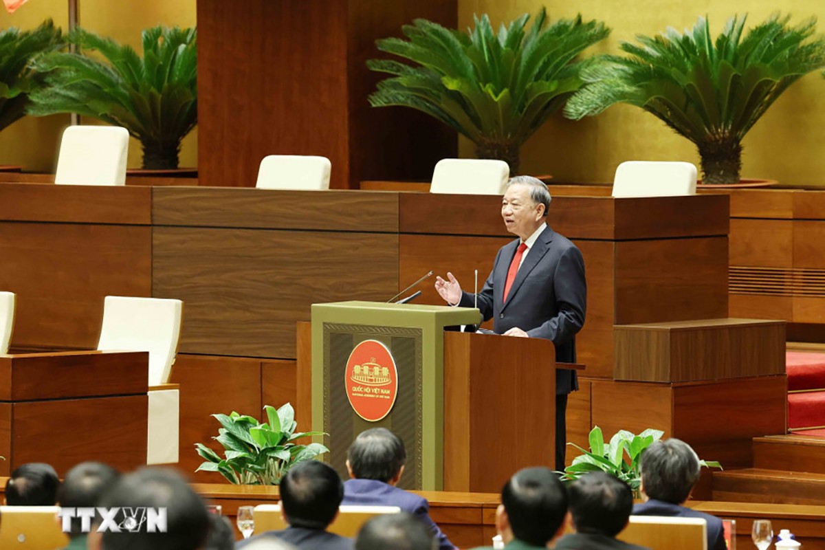 Thống nhất nhận thức và hành động, triển khai hiệu quả, đồng bộ Nghị quyết 79 và Nghị quyết 80 
