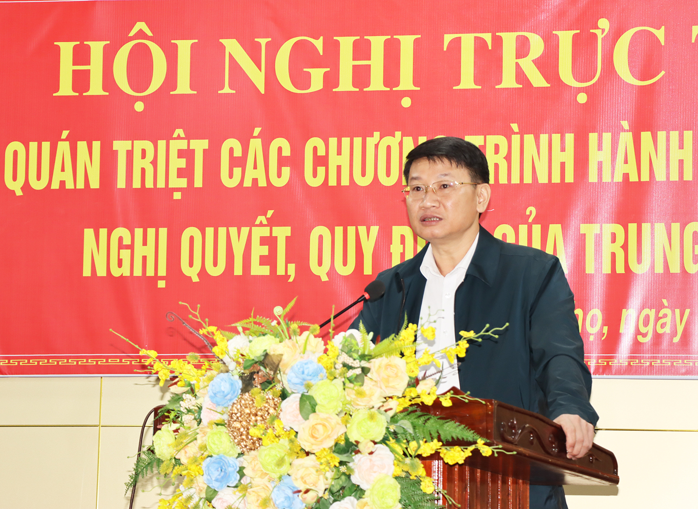 Cổng thông tin điện tử huyện Đức Thọ - tỉnh Hà Tĩnh